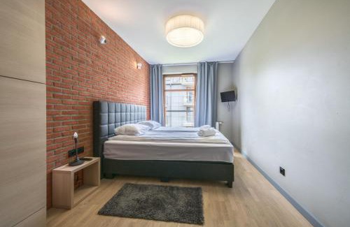 Karlikowo Apartamento | Sopocka Przystań by NorthSide Apartments