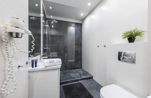 Karlikowo Apartamento | Sopocka Przystań by NorthSide Apartments