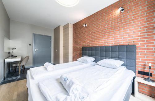Karlikowo Apartamento | Sopocka Przystań by NorthSide Apartments