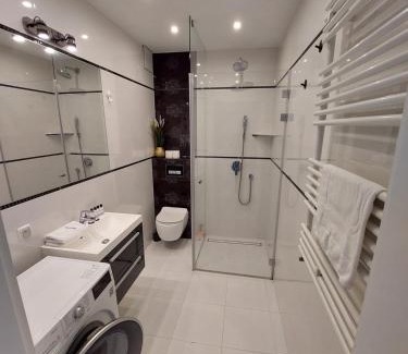Karlikowo Apartamento | Sopocka Rezydencja by NorthSide Apartments