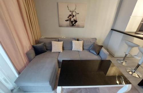 Karlikowo Apartamento | Sopocka Rezydencja by NorthSide Apartments