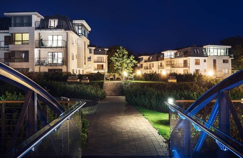 Gorny Sopot Apartamento | Sopocki Apartament Aquarius 145