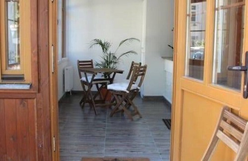Gorny Sopot Apartamento | Apartamento Sopot Center