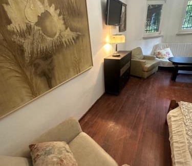 Gorny Sopot Apartamento | Sopot Center Park