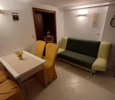 Gorny Sopot Apartamento | Sopot Center Park