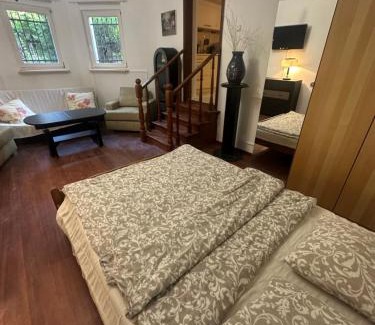 Gorny Sopot Apartamento | Sopot Center Park