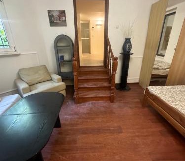 Gorny Sopot Apartamento | Sopot Center Park