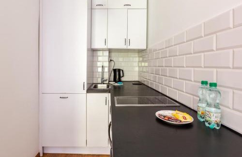 Kamienny Potok Apartamento | Sopot Comfort Apartament by BookingHost