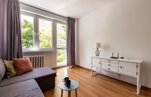 Kamienny Potok Apartamento | Sopot Comfort Apartament by BookingHost