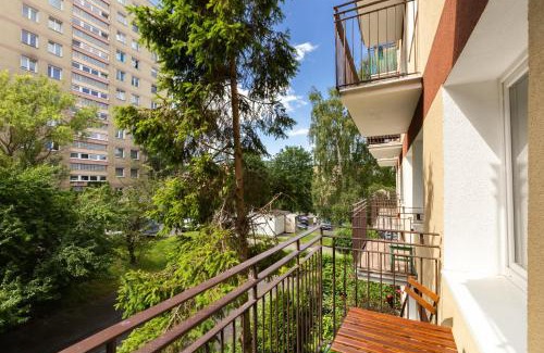 Kamienny Potok Apartamento | Sopot Comfort Apartament by BookingHost