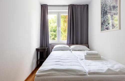 Kamienny Potok Apartamento | Sopot Comfort Apartament by BookingHost