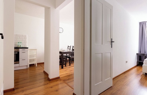 Kamienny Potok Apartamento | Sopot Comfort Apartament