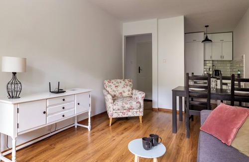 Kamienny Potok Apartamento | Sopot Comfort Apartament