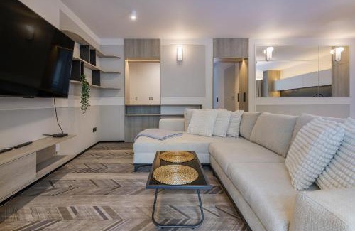Gorny Sopot Apartamento | Sopot Green Corner by Baltica Apartments