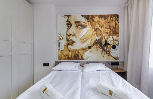 Gorny Sopot Apartamento | Sopot Green Corner by Baltica Apartments