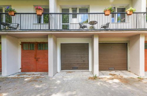 Gorny Sopot Apartamento | Sopot Green Corner by Baltica Apartments