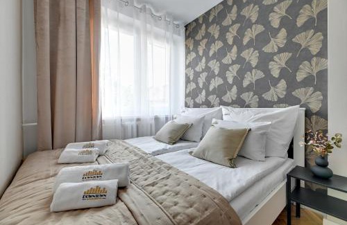Gorny Sopot Apartamento | Sopot Grottgera by Downtown Apartments