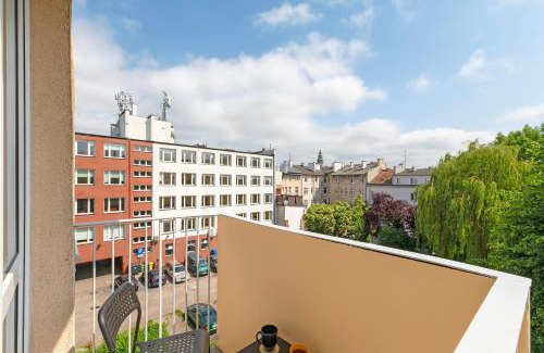 Gorny Sopot Apartamento | Sopot Grottgera by Downtown Apartments