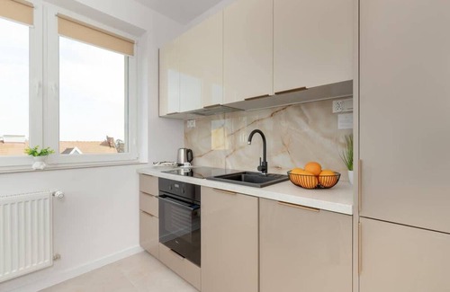 Gorny Sopot Apartamento | Sopot Martina Apartament | Cozy Apartment