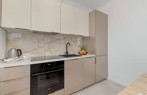 Gorny Sopot Apartamento | Sopot Martina Apartament | Cozy Apartment