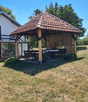 Mladenovac Casa | Sopot Paradise