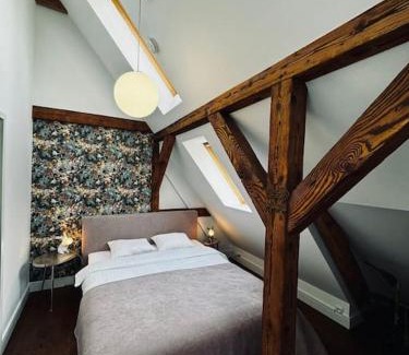 Sopot Apartamento | Sopot Royal Apartment