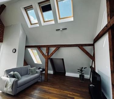 Sopot Apartamento | Sopot Royal Apartment