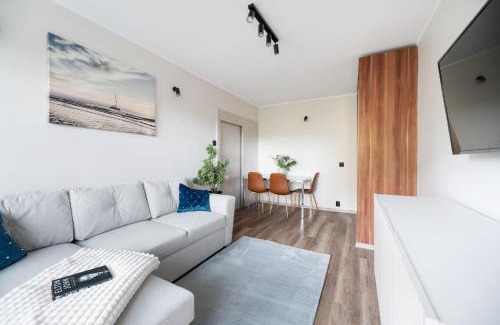 Sopot Apartamento | Sopot Summer Apartment