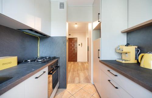 Sopot Apartamento | Sopot Summer Apartment