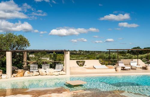 Ostuni Casa | Sopra i Sassi - Villa & Trulli