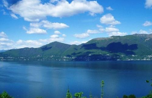 Brezzo di Bedero Apartamento | Sopra il Lago 113
