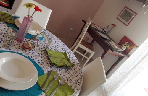 Ioppolo Giancaxio Apartamento | Sopra Isola