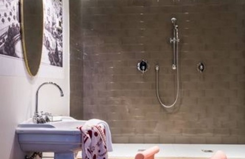Oltrarno Casa | Soprarno Suites