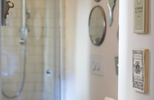 Oltrarno Casa | Soprarno Suites