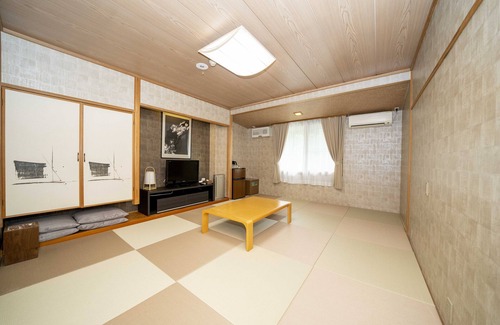 Karuizawa Hotel | SORA Hotel KARUIZAWA Outlet