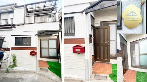 Kitaotsuka Casa | SoraHouse - Vacation STAY 16857