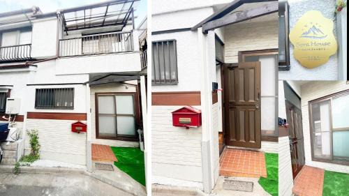 Kitaotsuka Casa | SoraHouse - Vacation STAY 16857