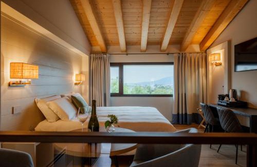 Vidor Casa | Sorapiana
