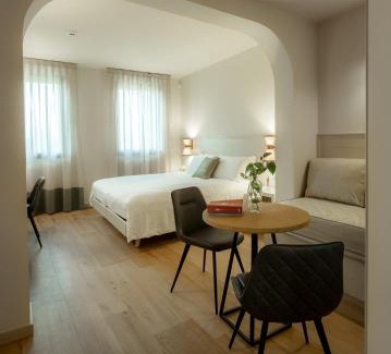 Vidor Casa | Sorapiana