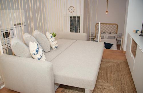Aiora Apartamento | Soraya's Place - Chopín 5