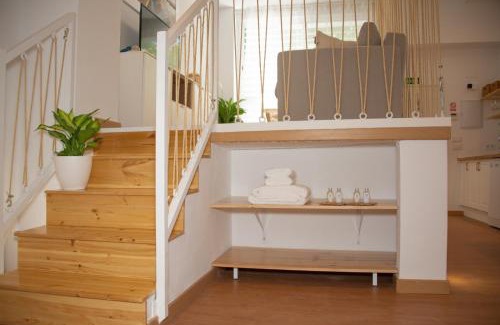Aiora Apartamento | Soraya's Place - Chopín 5