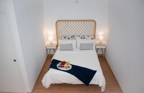 Aiora Apartamento | Soraya's Place - Chopín 5