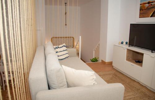 Aiora Apartamento | Soraya's Place - Chopín 5