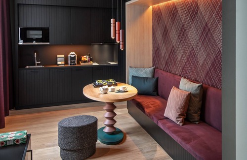 Old Town Hotel | Sorell Hotel St. Peter