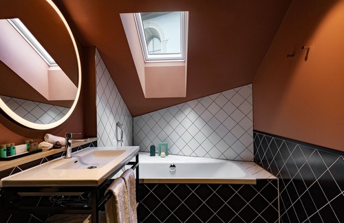 Old Town Hotel | Sorell Hotel St. Peter