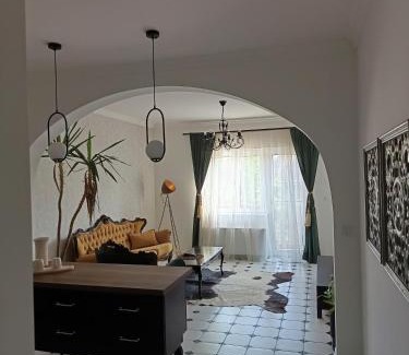 Sabac Apartamento | Sorella