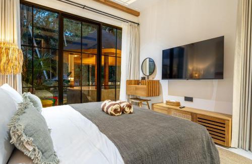Petulu Villa | Sorento by DH - Freshly Built Villa - Prime Spot with Private Pool