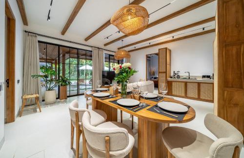 Petulu Villa | Sorento by DH - Freshly Built Villa - Prime Spot with Private Pool
