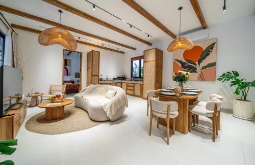 Petulu Villa | Sorento by DH - Freshly Built Villa - Prime Spot with Private Pool