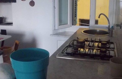 Sori Apartamento | Sori: apartamento en el antiguo pueblo de pescadores